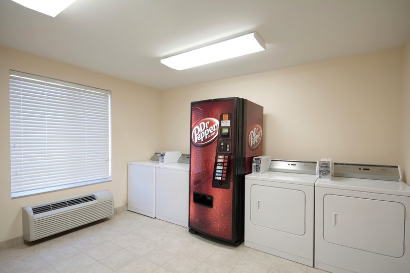 Americas Best Value Inn - Saint Robert, MO