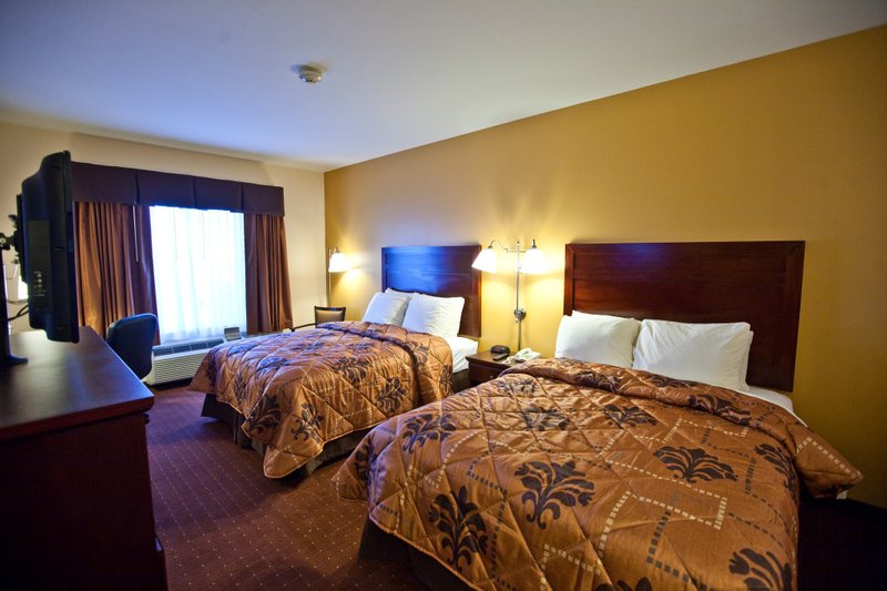 Americas Best Value Inn - Saint Robert, MO