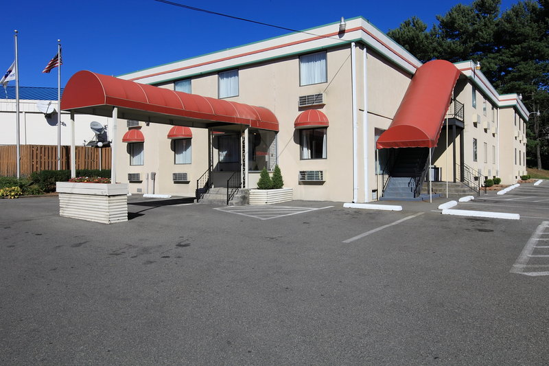 Americas Best Value Inn Beckley - Beckley, WV
