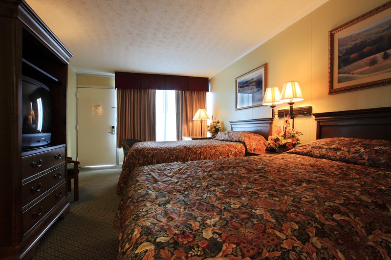 Americas Best Value Inn Beckley - Beckley, WV