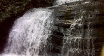 Long Mountain Lodge - Dahlonega, GA