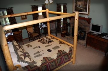 Long Mountain Lodge - Dahlonega, GA