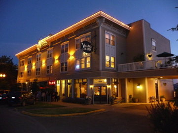 Fairhaven Village Inn - Bellingham, WA