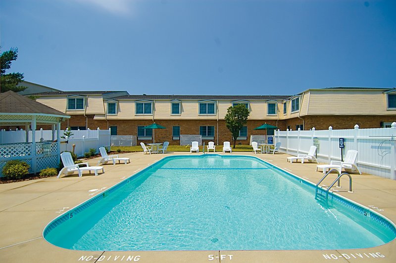 Americas Best Value Inn & Suites - Sikeston, MO