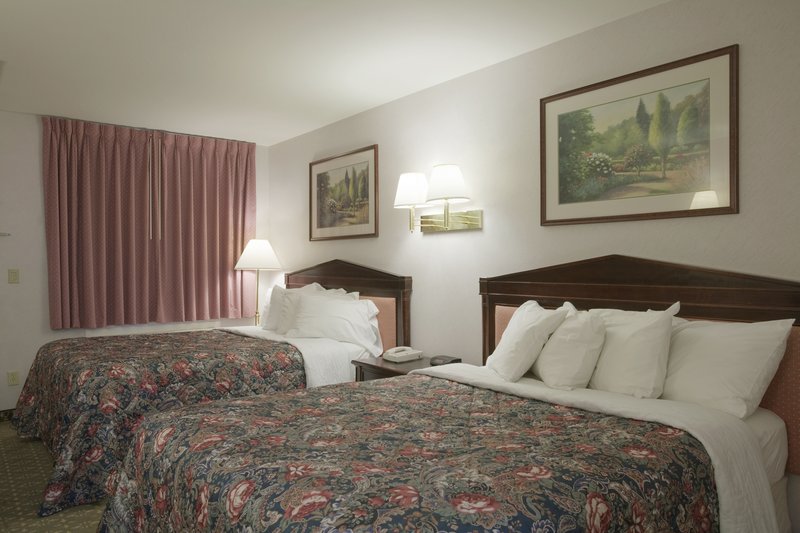 Americas Best Value Inn & Suites - Santa Rosa, CA