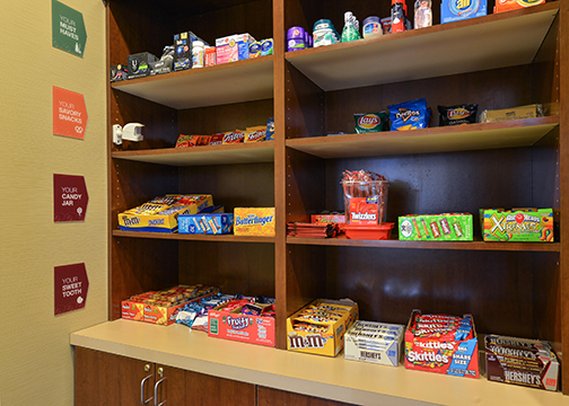 Comfort Suites - Minot, ND