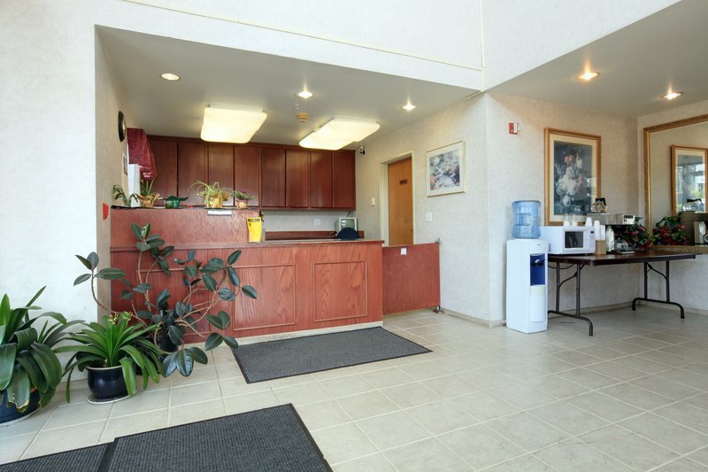 Americas Best Value Inn Edmonds Seattle N - Edmonds, WA