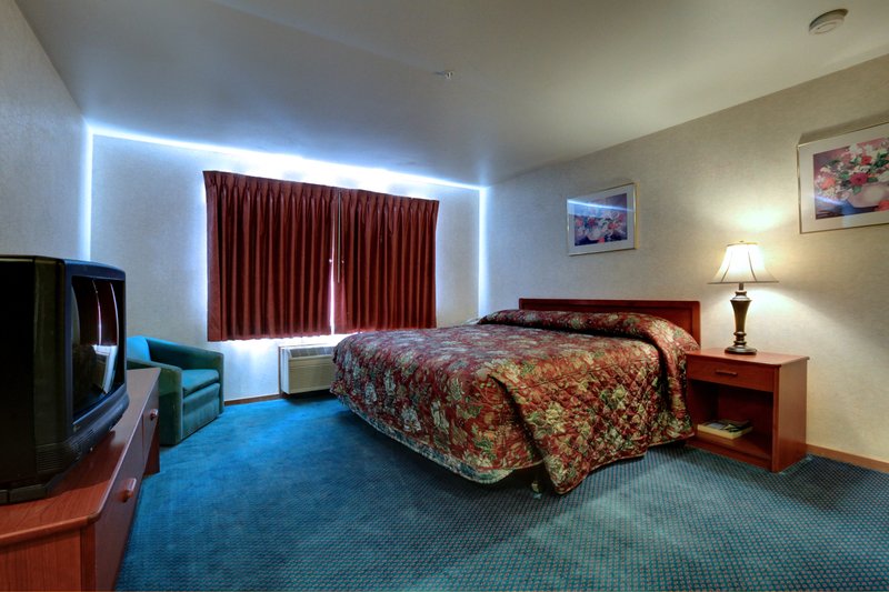 Americas Best Value Inn Edmonds Seattle N - Edmonds, WA
