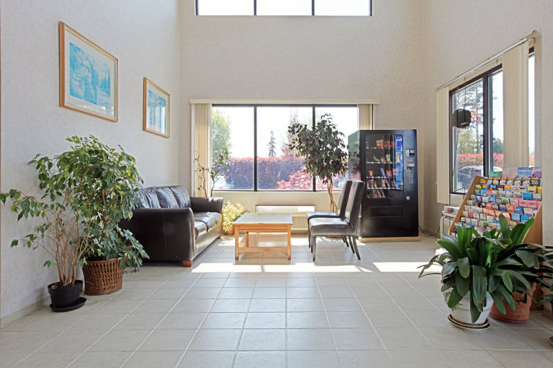 Americas Best Value Inn Edmonds Seattle N - Edmonds, WA