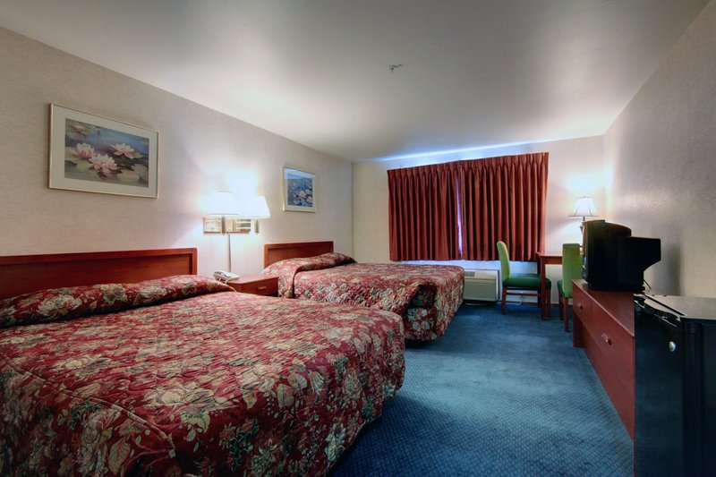 Americas Best Value Inn Edmonds Seattle N - Edmonds, WA