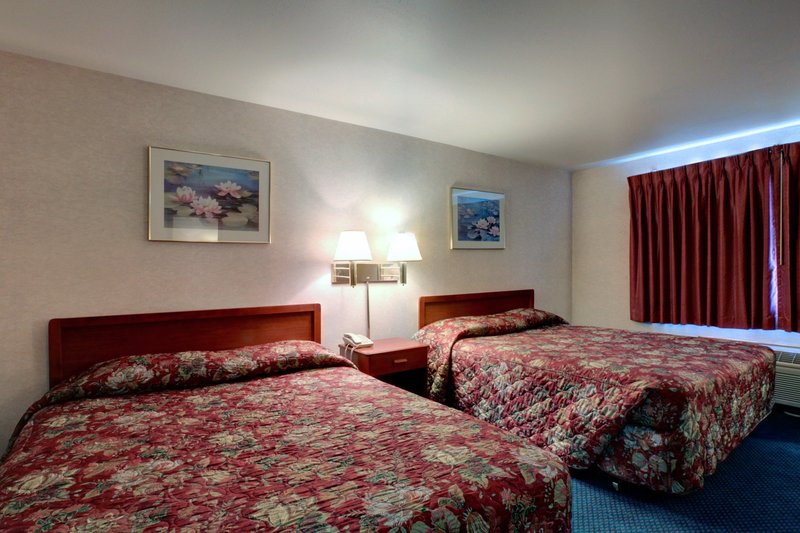 Americas Best Value Inn Edmonds Seattle N - Edmonds, WA