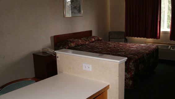 Americas Best Value Inn Edmonds Seattle N - Edmonds, WA