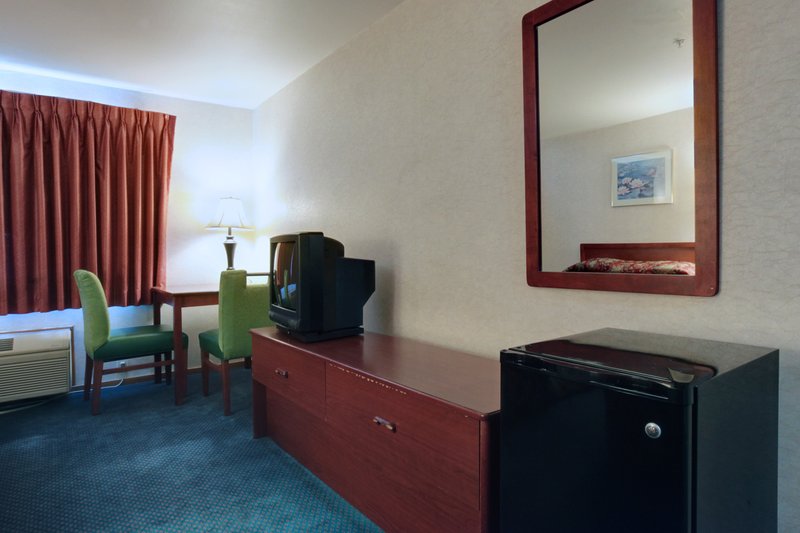 Americas Best Value Inn Edmonds Seattle N - Edmonds, WA