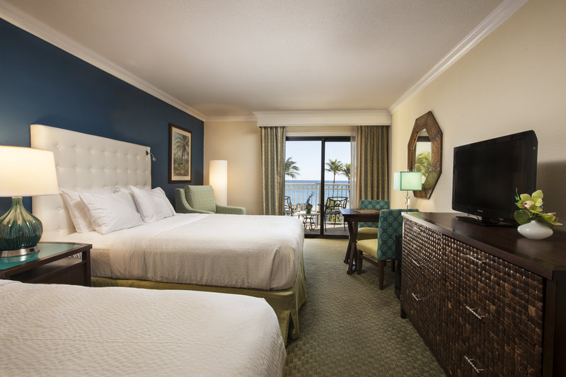 Delray Sands Resort - Boca Raton, FL