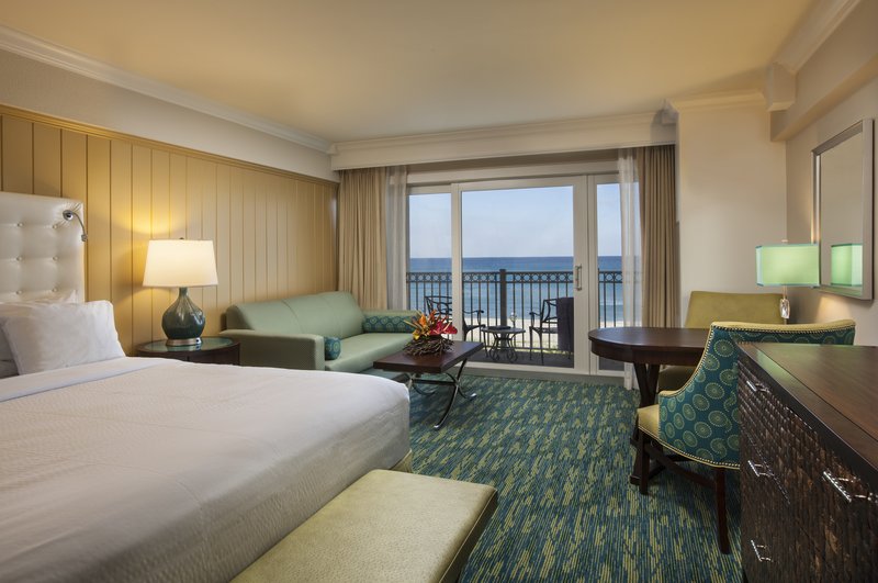 Delray Sands Resort - Boca Raton, FL