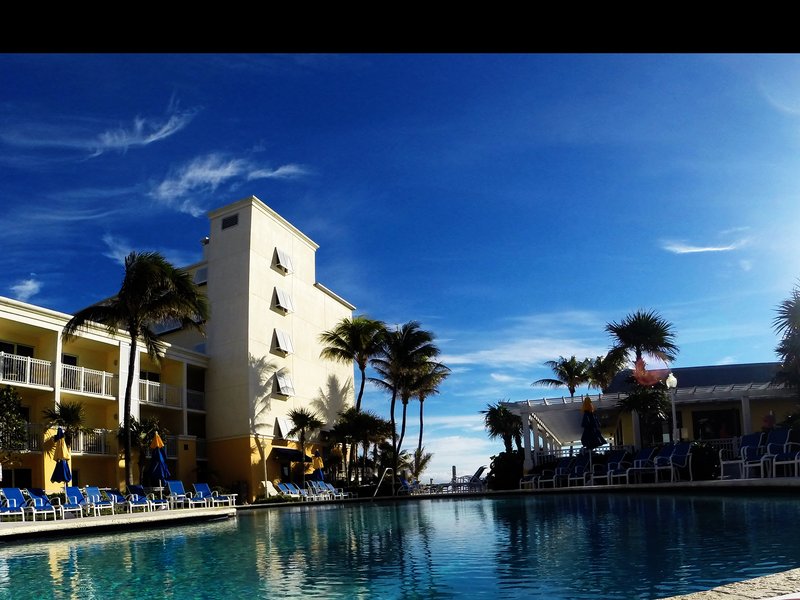 Delray Sands Resort - Boca Raton, FL