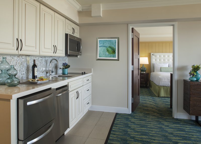 Delray Sands Resort - Boca Raton, FL