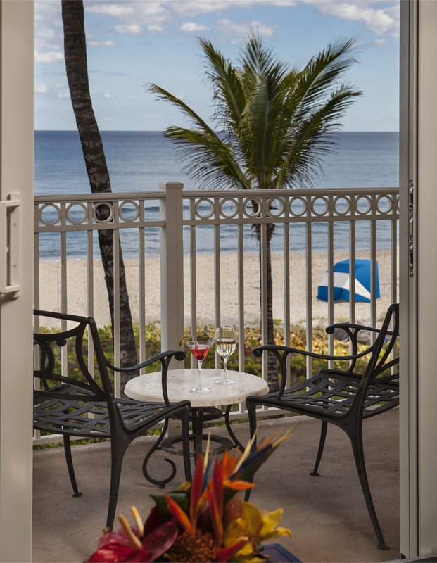 Delray Sands Resort - Boca Raton, FL