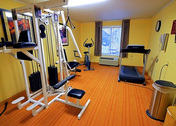 Comfort Inn - Merrimack, NH