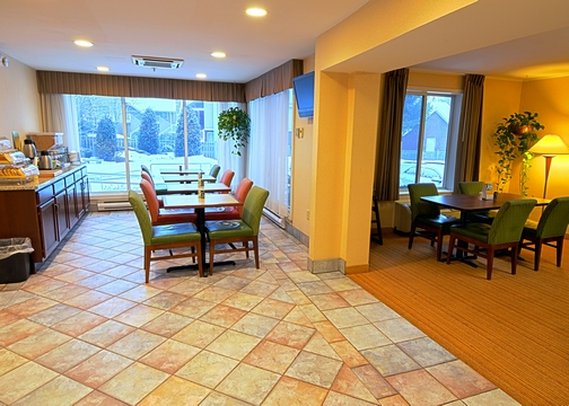 Comfort Inn - Merrimack, NH