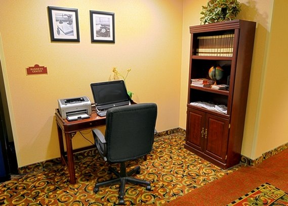 Comfort Inn - Merrimack, NH