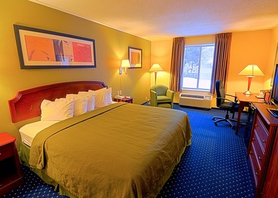 Comfort Inn - Merrimack, NH
