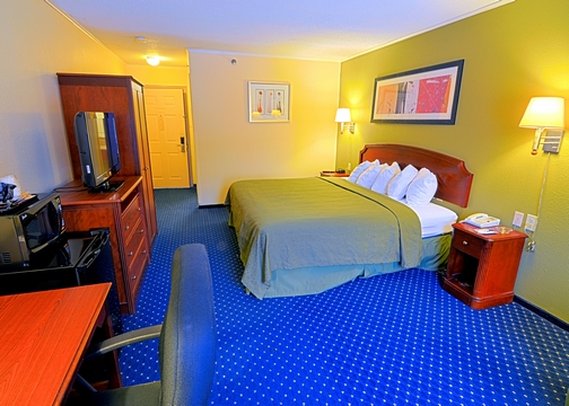 Comfort Inn - Merrimack, NH
