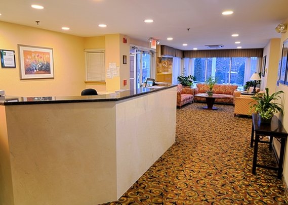 Comfort Inn - Merrimack, NH