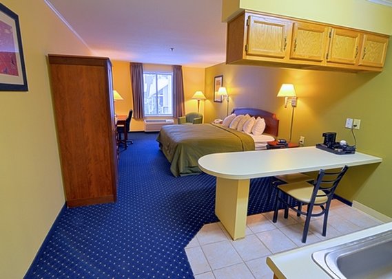 Comfort Inn - Merrimack, NH