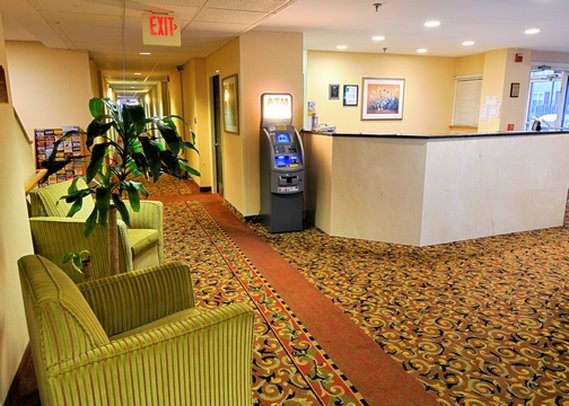Comfort Inn - Merrimack, NH