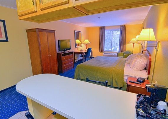 Comfort Inn - Merrimack, NH