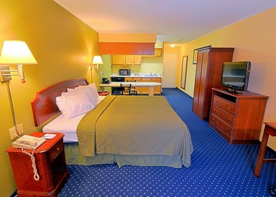 Comfort Inn - Merrimack, NH