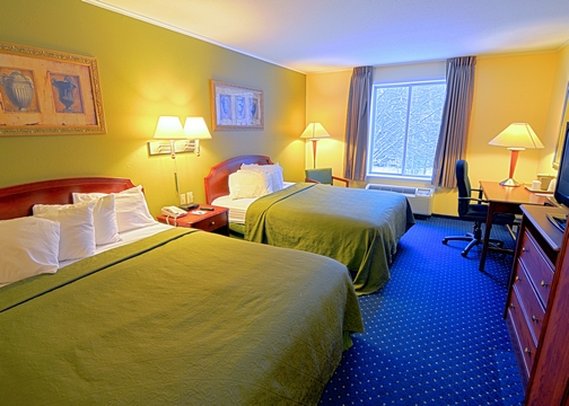 Comfort Inn - Merrimack, NH