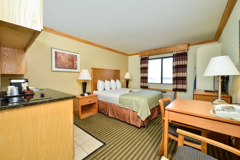 Soul Vacation Resort - Waldport, OR