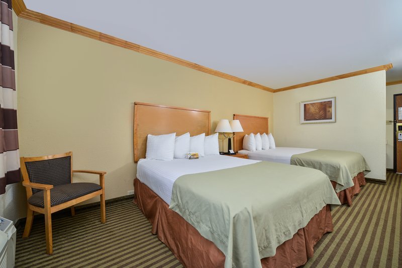 Soul Vacation Resort - Waldport, OR