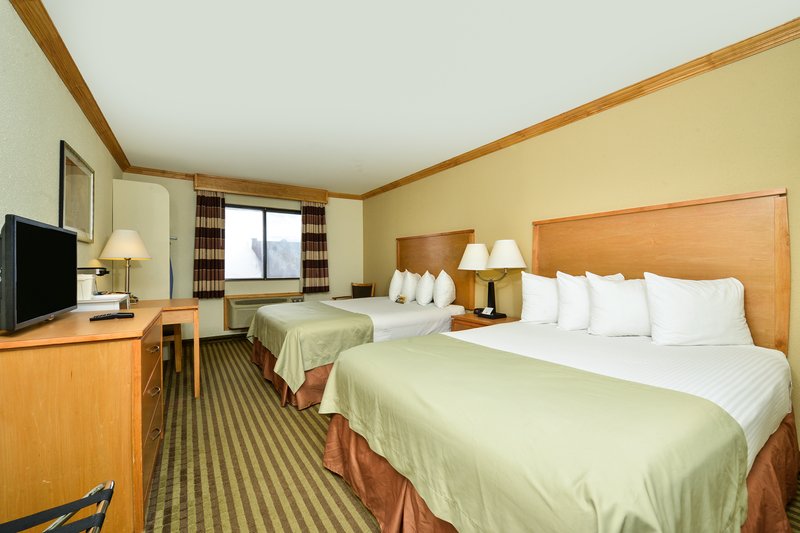 Soul Vacation Resort - Waldport, OR