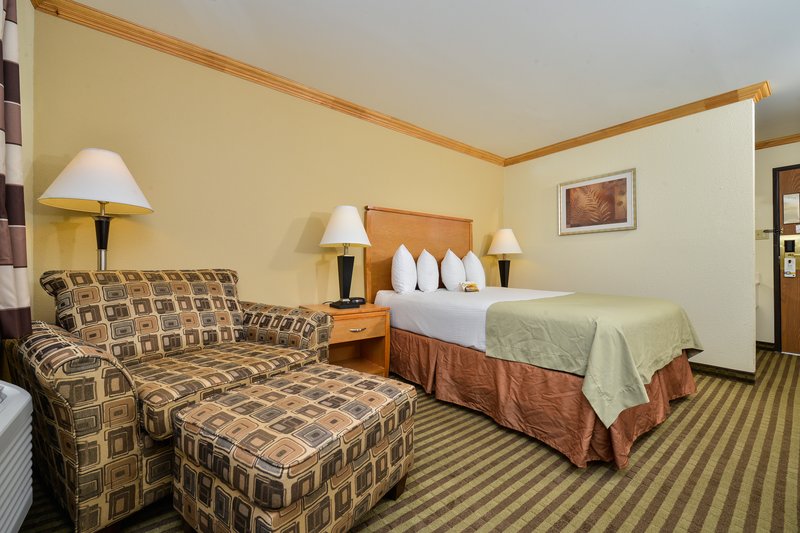 Soul Vacation Resort - Waldport, OR