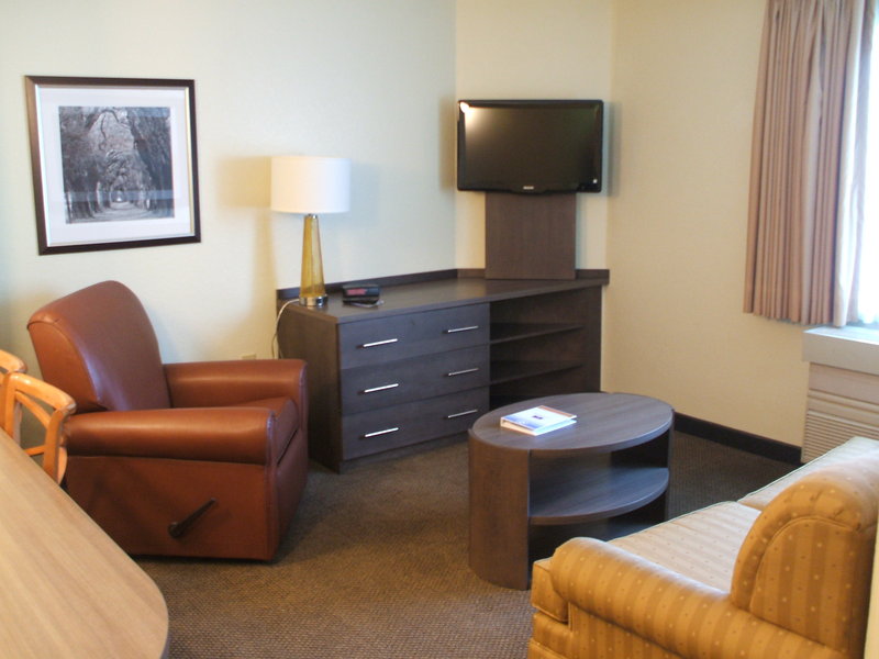 Candlewood Suites-Knoxville - Seymour, TN