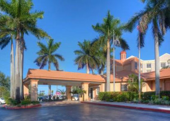 Comfort Inn Airport/cruise Port South - Hollywood, FL