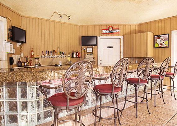 Comfort Inn Airport/cruise Port South - Hollywood, FL
