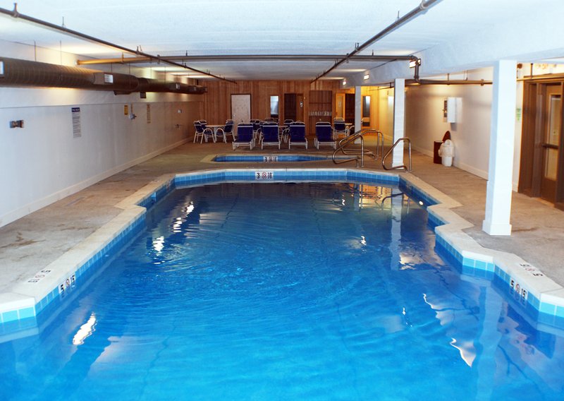 Holiday Inn-Berkshires - North Adams, MA