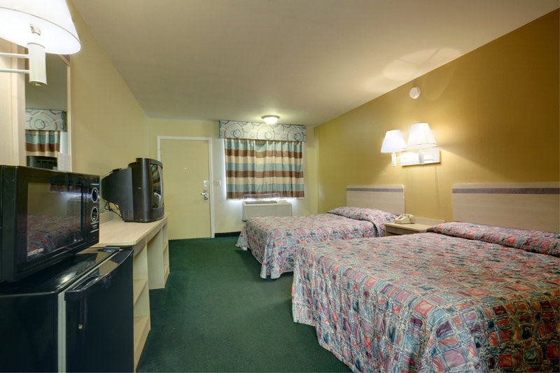 Americas Best Value Inn - Enid, OK