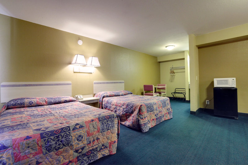 Americas Best Value Inn - Enid, OK