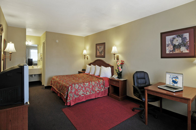 Americas Best Value Inn - New Boston, TX
