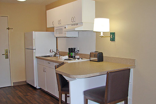 Extended Stay America - Bridgeport, CT
