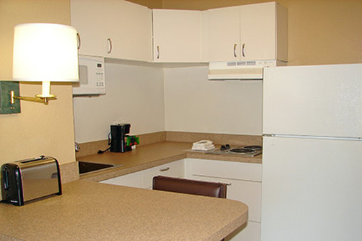 Extended Stay America - Bridgeport, CT