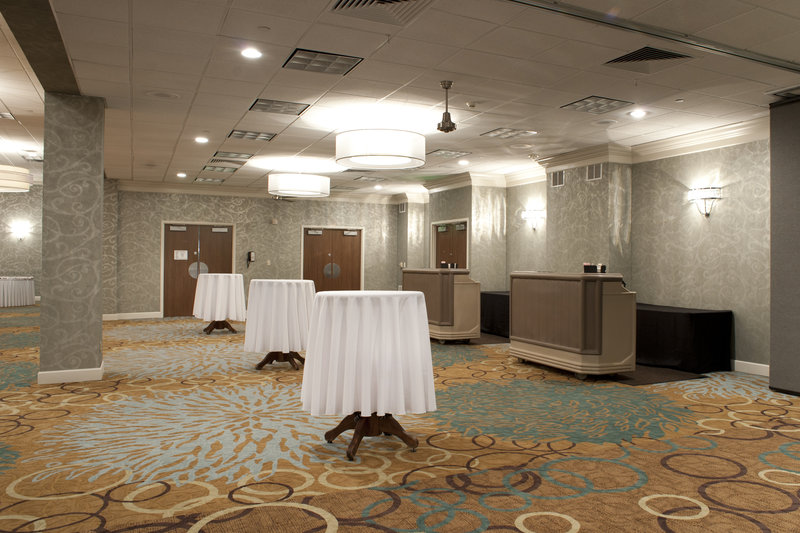 Holiday Inn Rock Island-Quad Cities - Rock Island, IL