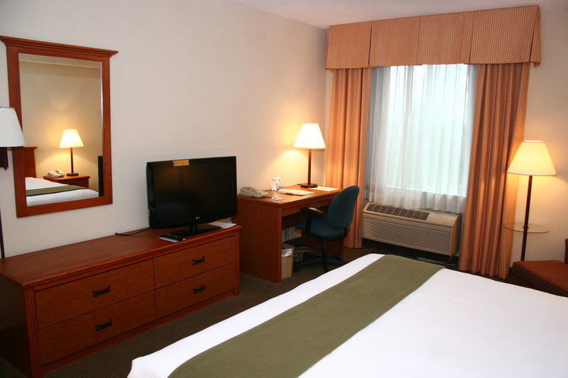 Holiday Inn Express PEORIA NORTH - GLENDALE - Peoria, AZ
