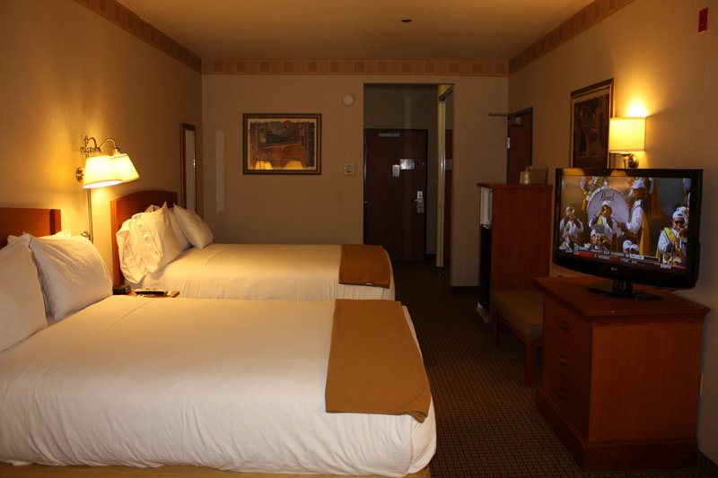 Holiday Inn Express MADERA-YOSEMITE PK AREA - Helm, CA