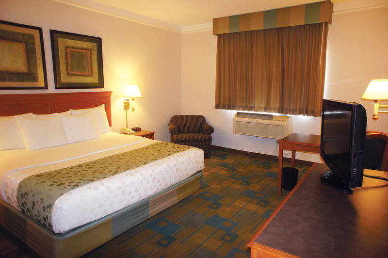 La Quinta Inn & Suites Pharr - Pharr, TX